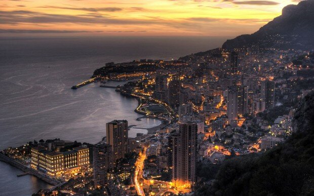 مدينة موناكو Monaco ملكة جمال المدن الفرنسية
