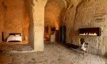 فندق لو جروتى اسطوره بين الصخور