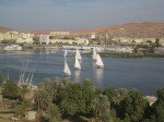 مدينة أبو سمبل السياحية فى أسوان Aswan Abu Simbel