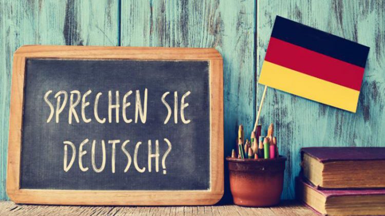 دراسة اللغة الألمانية ومتطلباتها في المانيا